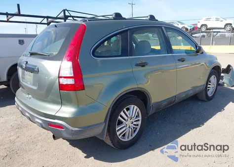 2007 Honda Cr-V Lx z USA, uszkodzony, nr VIN JHLRE48357C052203